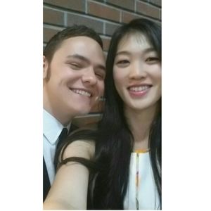 Meet your Posher, Rose